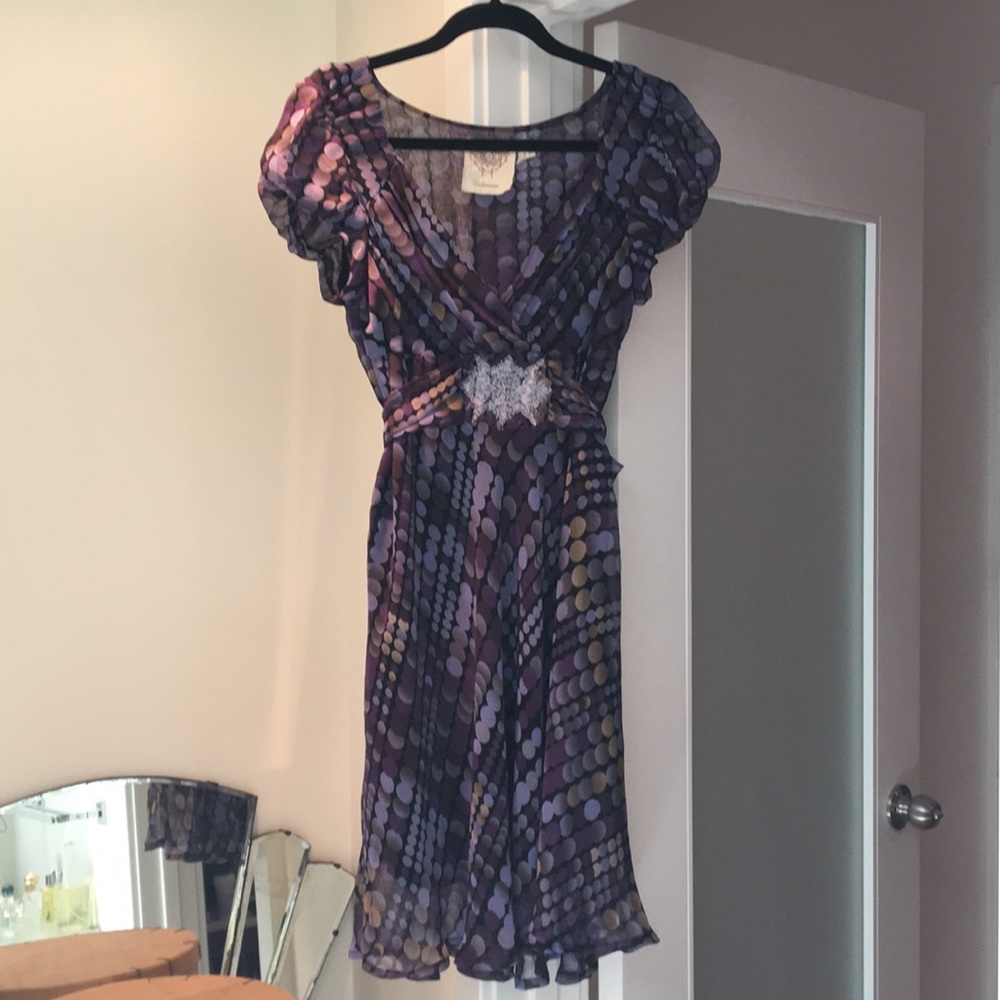 Lulumari Dress/Bundle for discount!